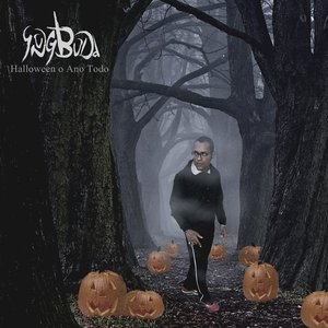 Halloween o Ano Todo - EP