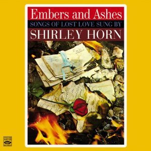 Embers and Ashes