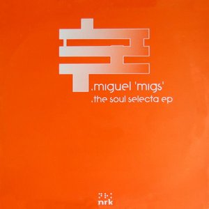 the soul selecta ep