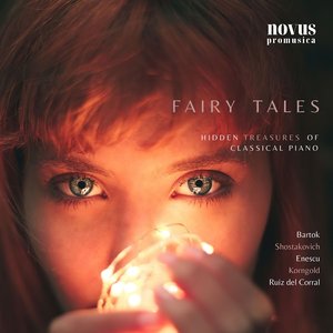 Fairy Tales. Hidden Treasures of Classical Piano