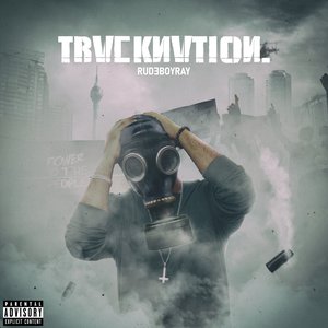 TRVCKNVTION.