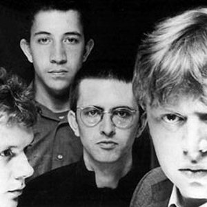 Kevin Hewick & The Sound 的头像