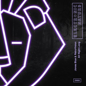 All Night Long - Single