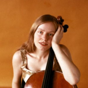 Immagine per 'Jacqueline du Pré/Stephen Kovacevich'