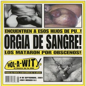 El Hueco De Tu Ano