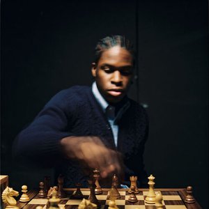 Avatar für Daniel Caesar
