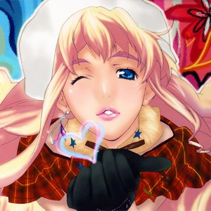 マクロスF VOCAL COLLECTION 娘たま♀