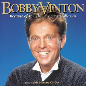 Because Of You (The Love Songs Collection)