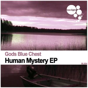 Human Mystery EP
