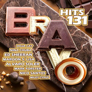 Bravo Hits 131
