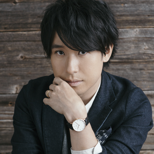 鈴村健一 photo provided by Last.fm