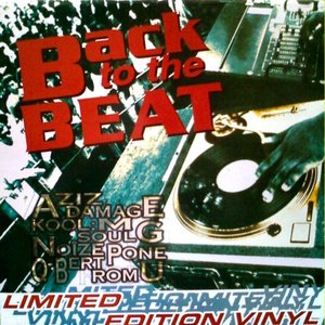 Back To The Beat Volume 4