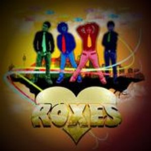 Roxes 的头像