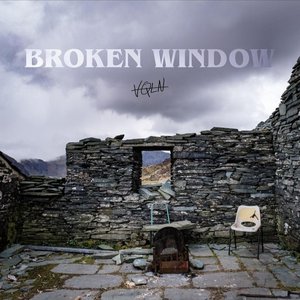 Broken Window - Single