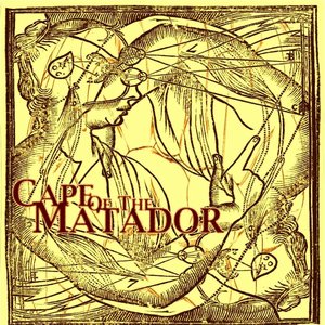 Аватар для Cape Of The Matador