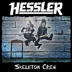 Skeleton Crew