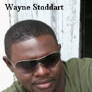 Avatar de Wayne Stoddart