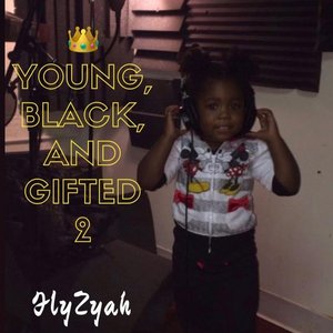 Young Black & Gifted 2