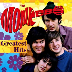 Image for 'The Monkees Greatest Hits'
