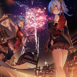 哔哩哔哩拜年纪金曲回顾