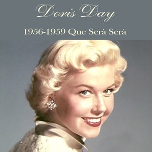 Doris Day 1956-1959 Que Serà Serà