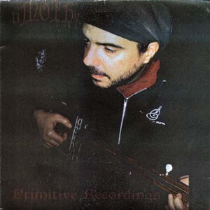 Primitive Recordings