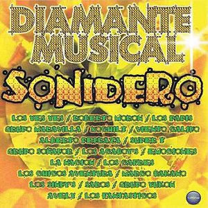 Diamante Musical Sonidero