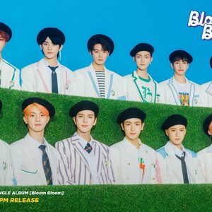 더보이즈(THE BOYZ) のアバター