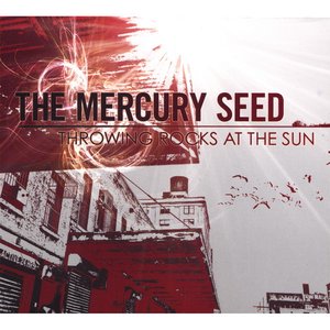 Аватар для The Mercury Seed