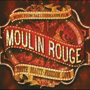 Moulin Rouge Soundtrack