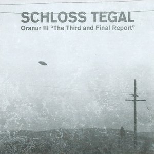Oranur III "The Third And Final Report"
