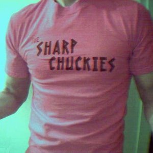 Image pour 'The Sharp Chuckies'