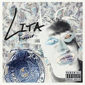 Lita Forever: BEATZ (Instrumental) [Explicit]