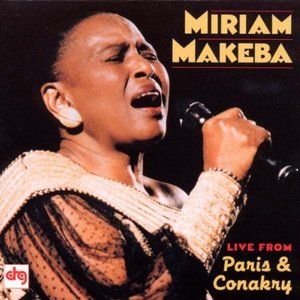 Malaika — Miriam Makeba | Last.fm