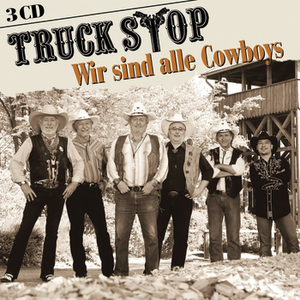 Truck Stop - Ich M�cht So Gern Dave Dudley Lyrics - Zortam Music