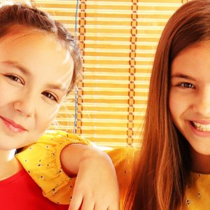 Avatar for Jovana and Dunja