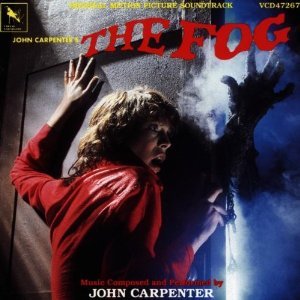 The Fog (Original Motion Picture Soundtrack)
