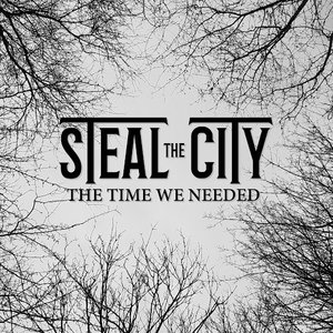 The Time We Needed - EP