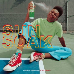 Scrood (feat. Steve Lacy) - Single