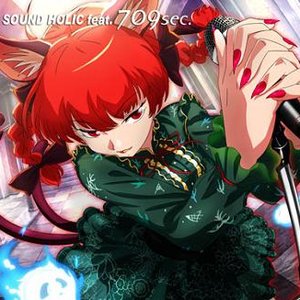 SOUND HOLIC feat. 709sec. 的头像