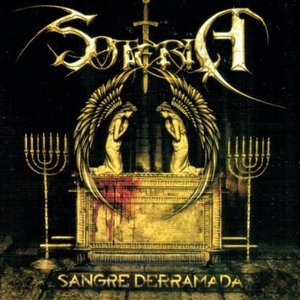 Sangre Derramada