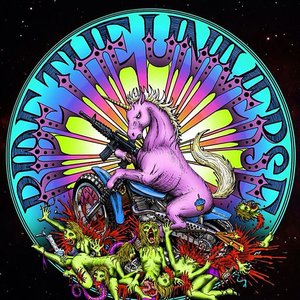 Ride the Universe 的头像