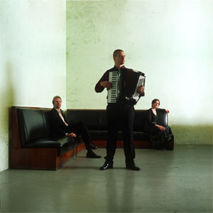 Tango Siempre photo provided by Last.fm