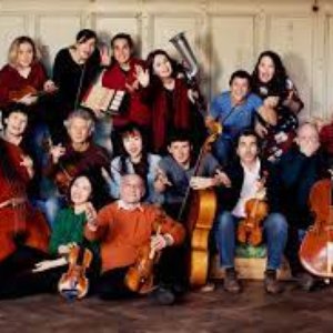 Camerata Bern & Patricia Kopatchinskaja 的头像