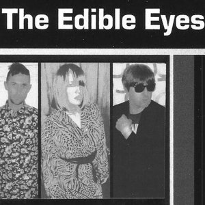 The Edible Eyes 的头像