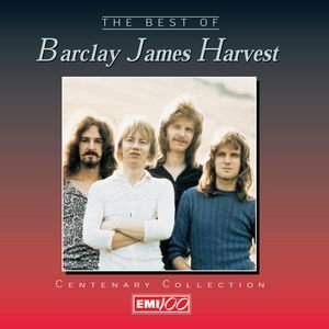 Centenary Collection: The Best Of Barclay James Harvest