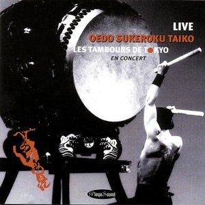 Les tambours de tokyo - live