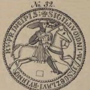 Wizlav von Rugen 的头像