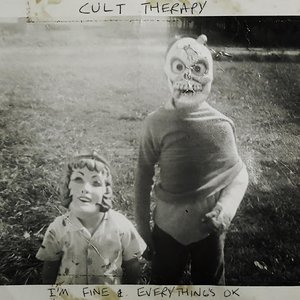 I'm Fine, Everything's OK - EP