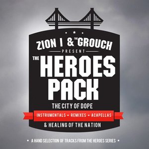 Heroes (Deluxe Package)